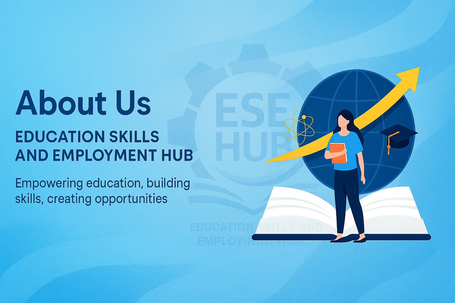 About ESE Hub