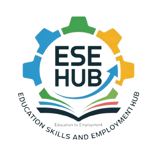 ESE Hub Logo