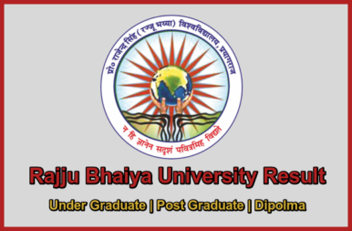 Allahabad State University